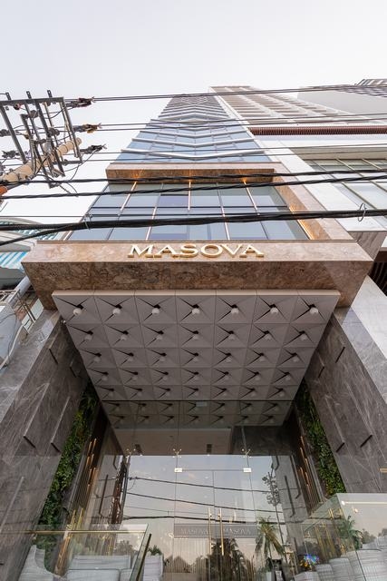 Ảnh bên ngoài Khách sạn